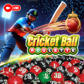 Cricket Clash