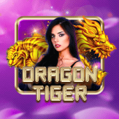 Dragon Tiger Game Icon