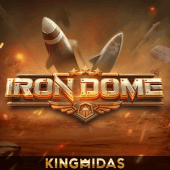 Iron Dome peso789 cards game icon